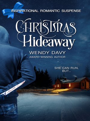 cover image of Christmas Hideaway